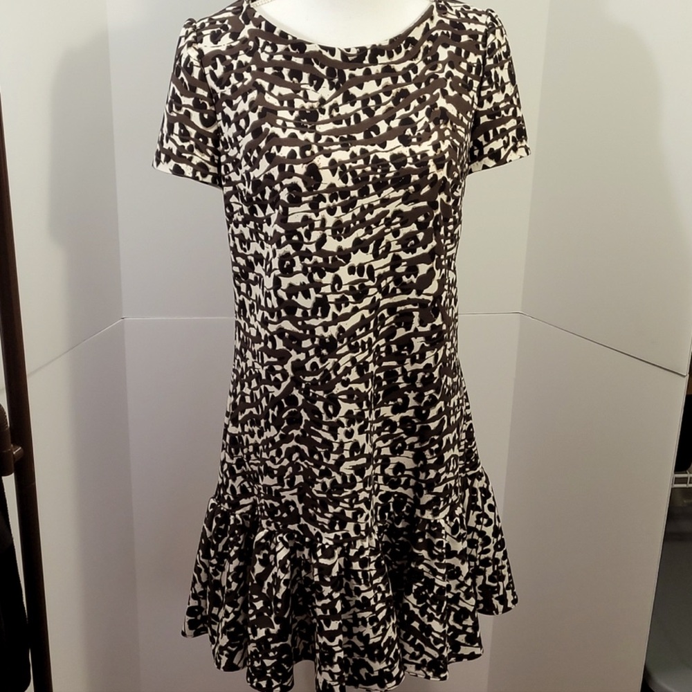 Betsey Johnson Autumn 🍂 Flare Dress
